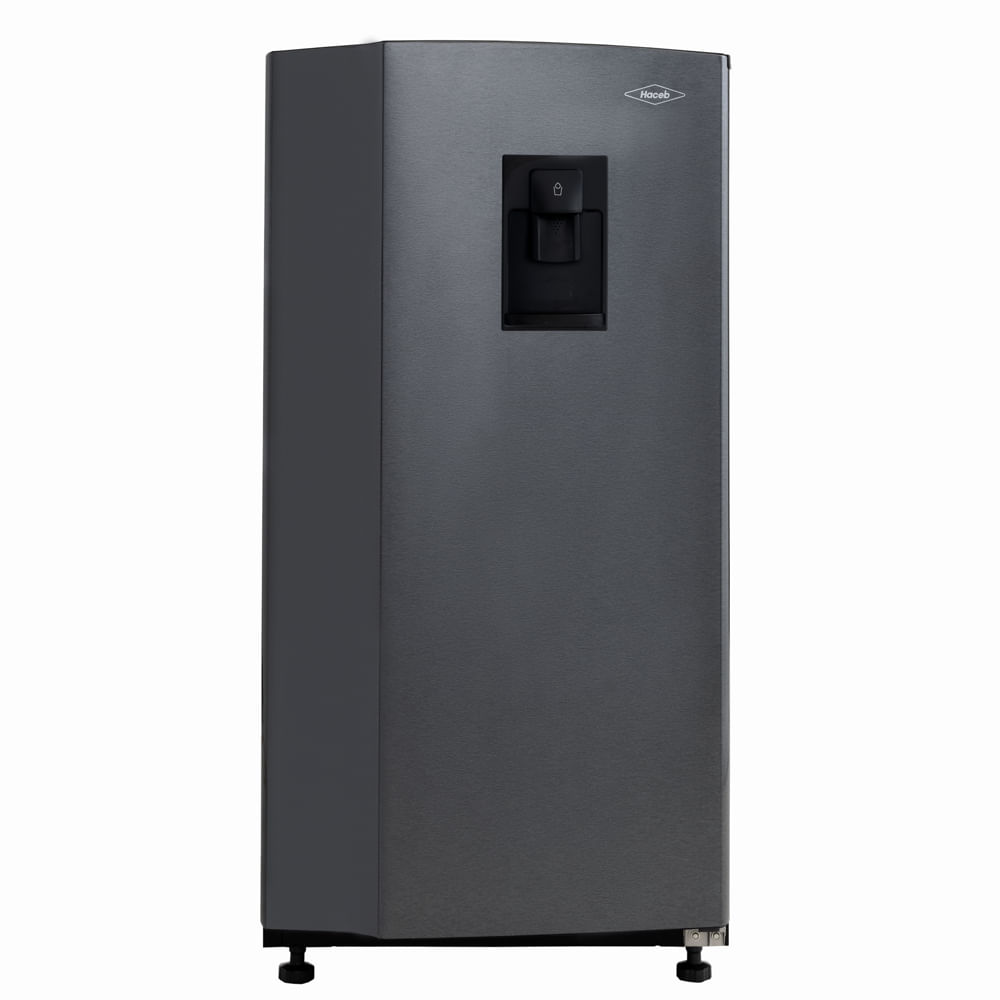 NEVERA HACEB 220 LT AUSTRIA CE TI R2 PLOMO