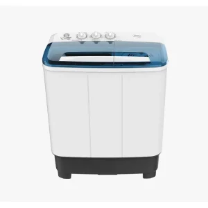 Lavadora Superior 7KG Doble Tina