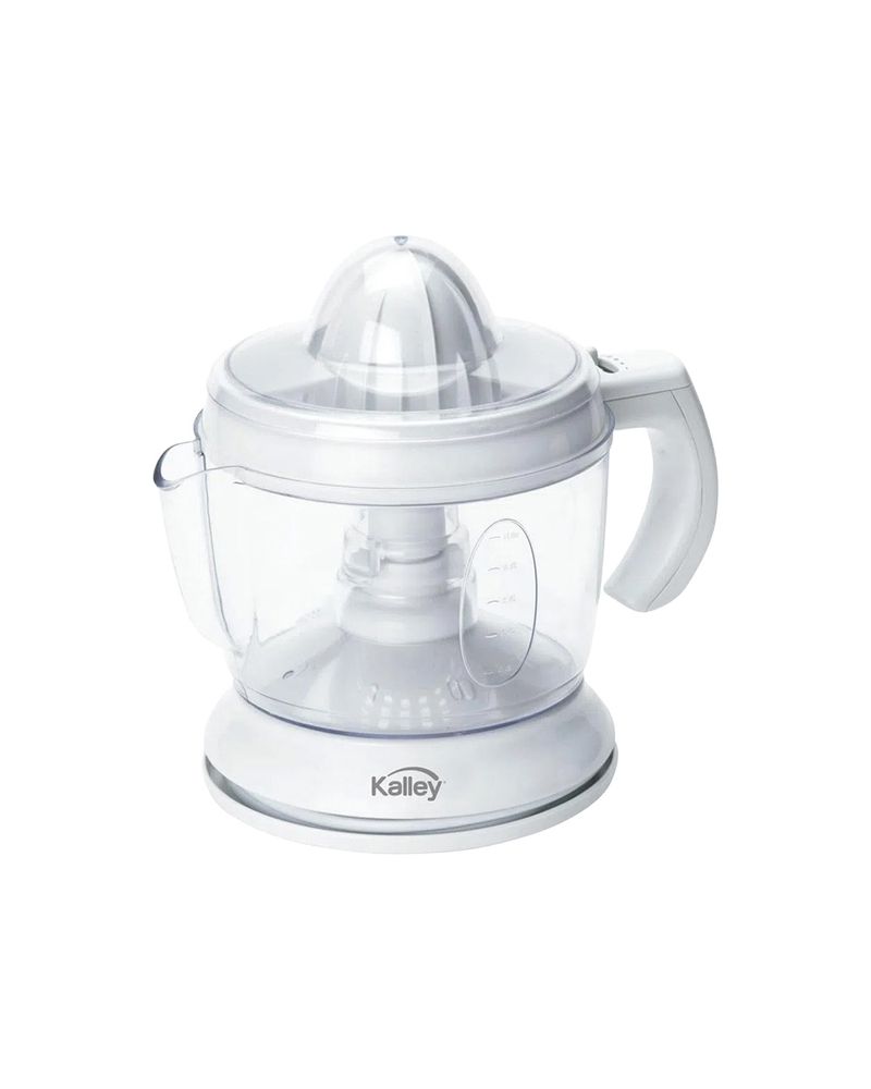 EXPRIMIDOR KALLEY K-J150 | Amoblar Muebles y Electrodomésticos EXPRIMIDOR KALLEY K-J150