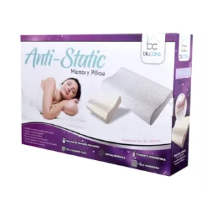 ALMOHADA INTELIGENTE ANTI STATIC