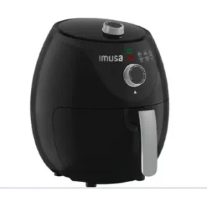FREIDORA IMUSA ESENC 3.2L NG