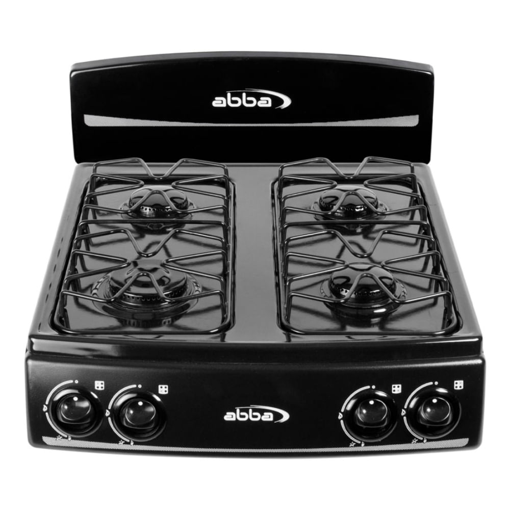 Cocineta Abba 4 Pts Ql | Amoblar Muebles y Electrodomésticos Cocineta Abba 4 Pts Ql