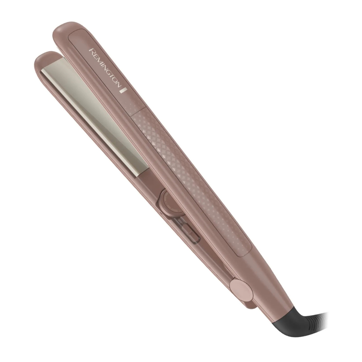 Plancha Para Cabello Remington S6300 Macadamia | Amoblar Muebles y Electrodomésticos Plancha Para Cabello Remington S6300 Macadamia