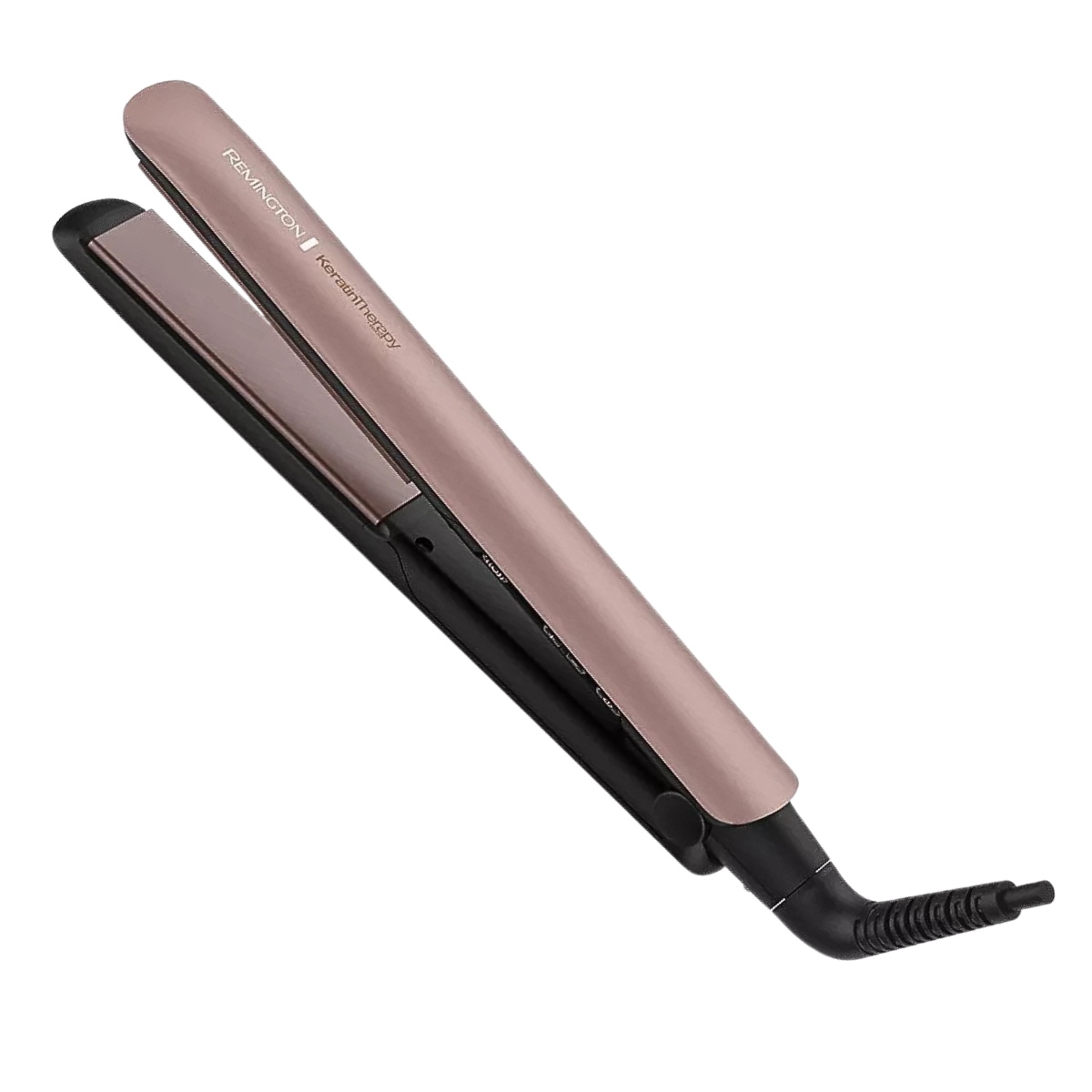Plancha Para Cabello Remington S8599 Keratintherapy Argan | Amoblar Muebles y Electrodomésticos Plancha Para Cabello Remington S8599 Keratintherapy Argan