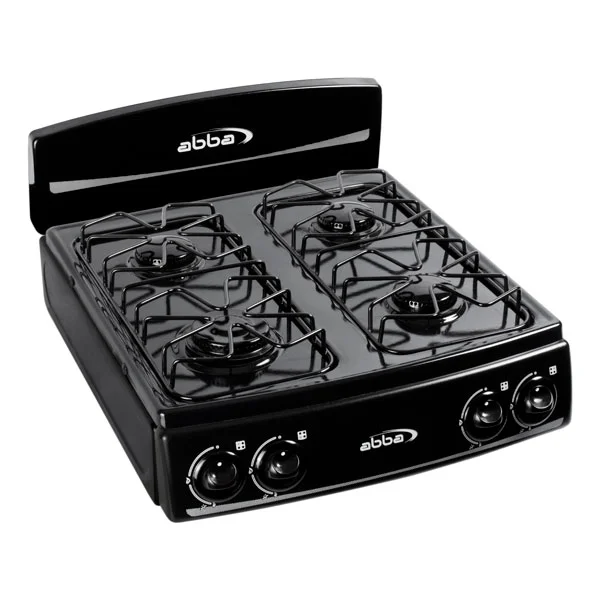 Cocineta Abba 4 Pts Ql | Amoblar Muebles y Electrodomésticos Cocineta Abba 4 Pts Ql - Image 2