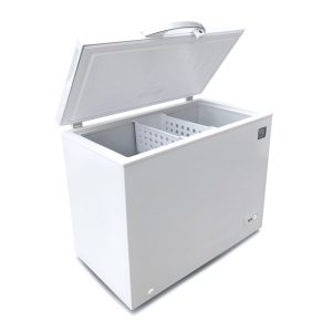 CONGELADOR ELECTROLUX 318 LT EFCC32C3HQW