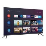Pantalla Caixun 50" Smart C50VAUG