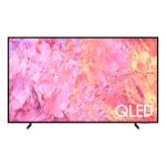PANTALLA SAMSUNG 50" Q60T SMART 4K QLED