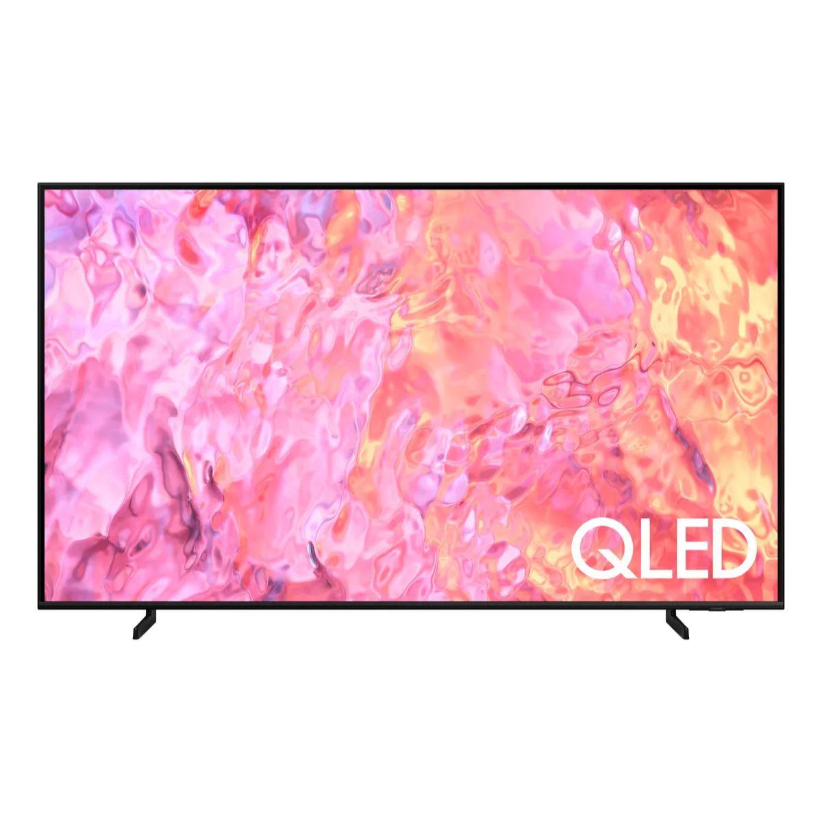 PANTALLA SAMSUNG 50" Q60T SMART 4K QLED | Amoblar Muebles y Electrodomésticos PANTALLA SAMSUNG 50" Q60T SMART 4K QLED