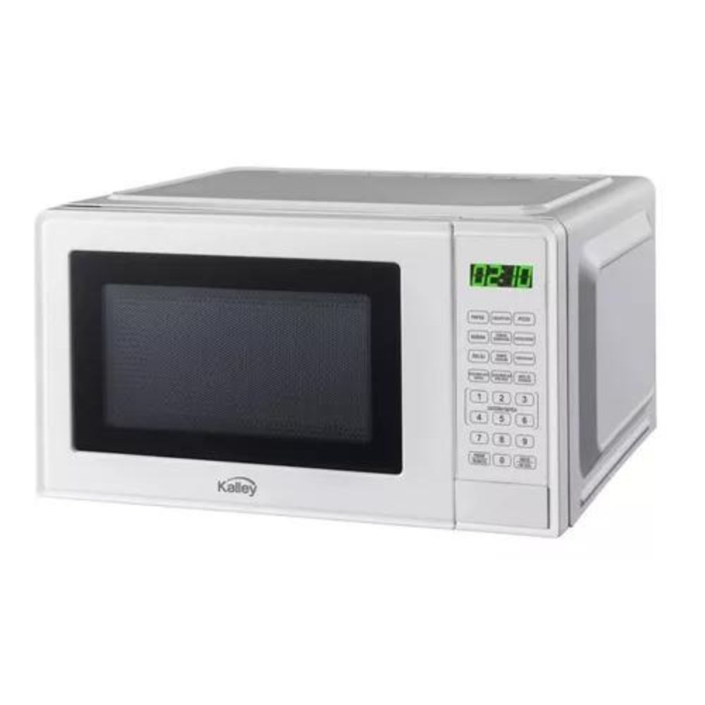 Horno Microondas Kalley 0.7 MWB07"B1 | Amoblar Muebles y Electrodomésticos Horno Microondas Kalley 0.7 MWB07"B1