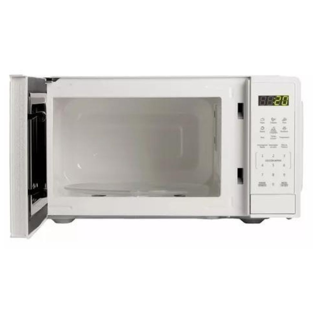 Horno Microondas Kalley 0.7 MWB07"B1 | Amoblar Muebles y Electrodomésticos Horno Microondas Kalley 0.7 MWB07"B1 - Image 2