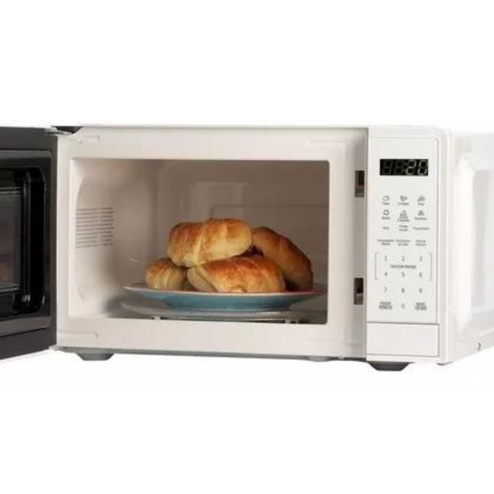 Horno Microondas Kalley 0.7 MWB07"B1 | Amoblar Muebles y Electrodomésticos Horno Microondas Kalley 0.7 MWB07"B1 - Image 3