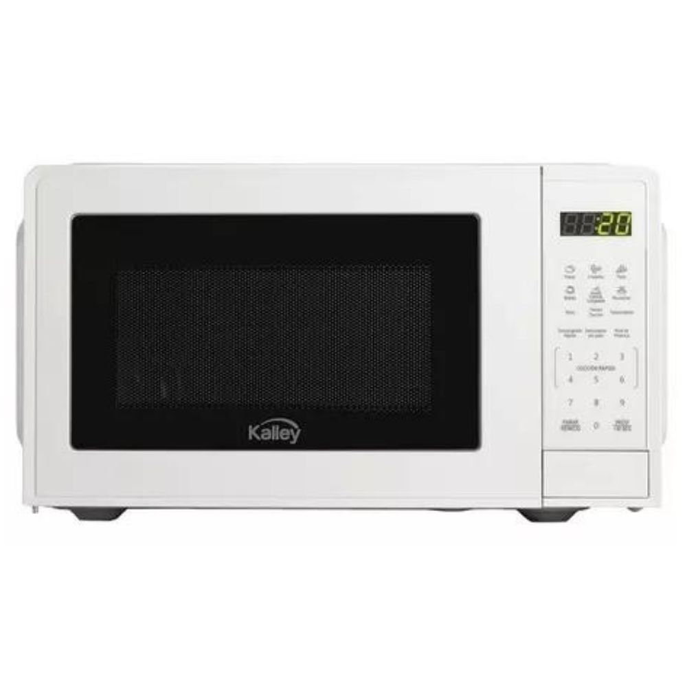 Horno Microondas Kalley 0.7 MWB07"B1 | Amoblar Muebles y Electrodomésticos Horno Microondas Kalley 0.7 MWB07"B1 - Image 4