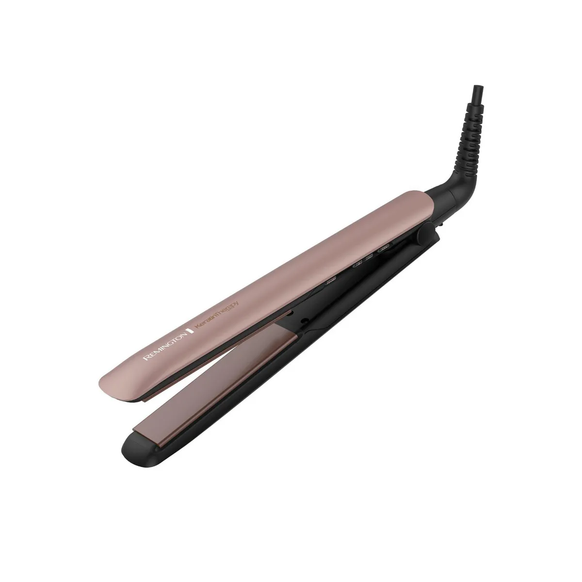 Plancha Para Cabello Remington S8599 Keratintherapy Argan | Amoblar Muebles y Electrodomésticos Plancha Para Cabello Remington S8599 Keratintherapy Argan - Image 8