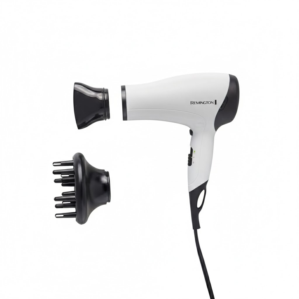 Secador Remington Eco 1860W D3015 | Amoblar Muebles y Electrodomésticos Secador Remington Eco 1860W D3015 - Image 5