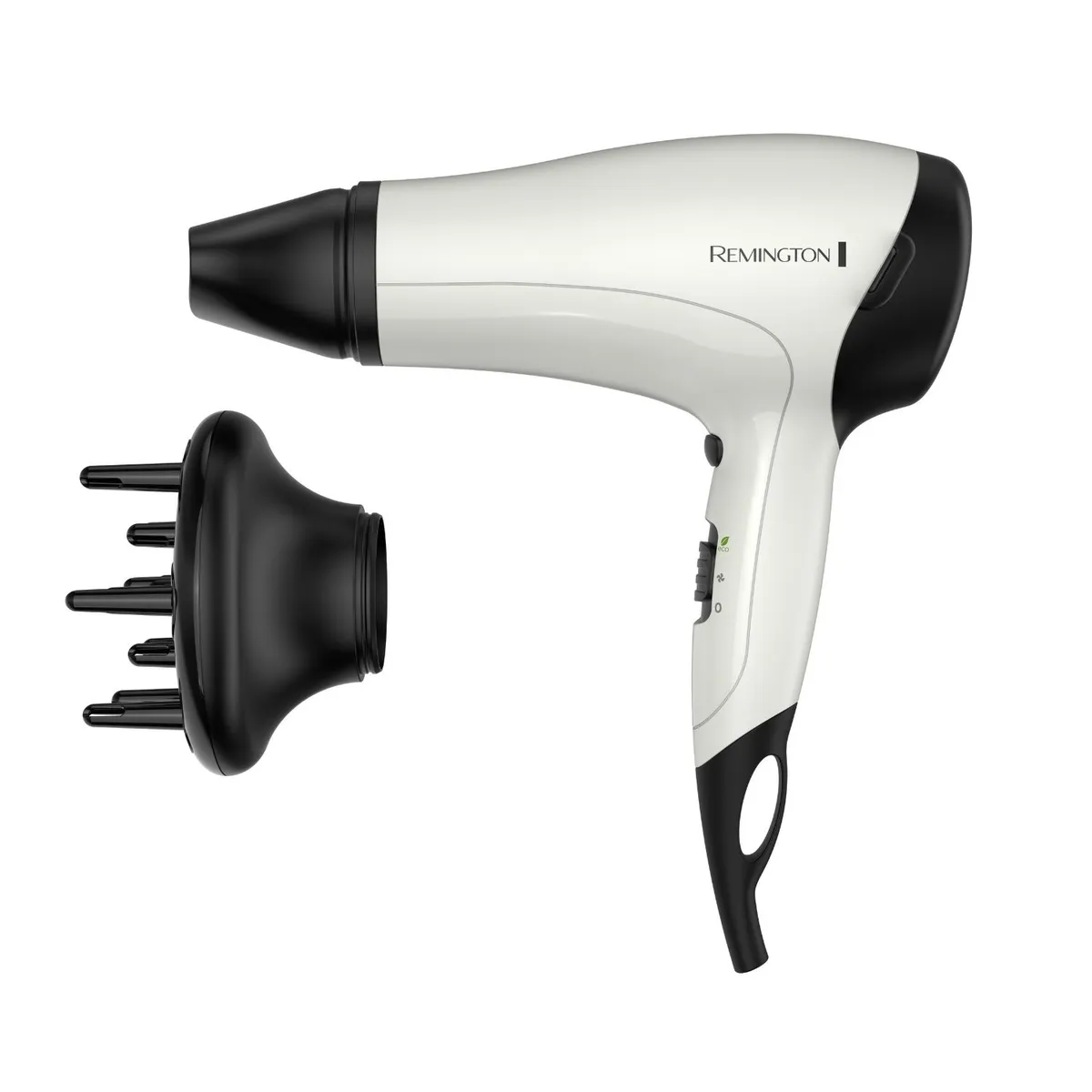 Secador Remington Eco 1860W D3015 | Amoblar Muebles y Electrodomésticos Secador Remington Eco 1860W D3015 - Image 3