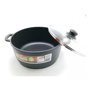 CALDERO DKASA 24 CM