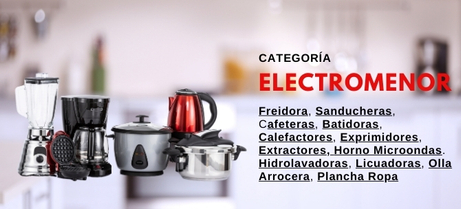 Amoblar Muebles y Electrodomesticos 4