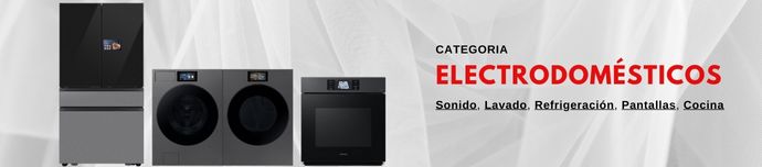Amoblar Muebles y Electrodomesticos 1