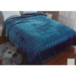 COBIJA EDREDONA TERMICA DOBLE