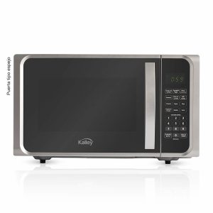 HORNO MICROONDAS KALLEY 0.9 MW09G "P1