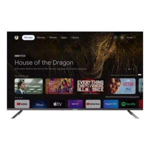 PANTALLA CAIXUN 55" SMART C55VAUG 4K