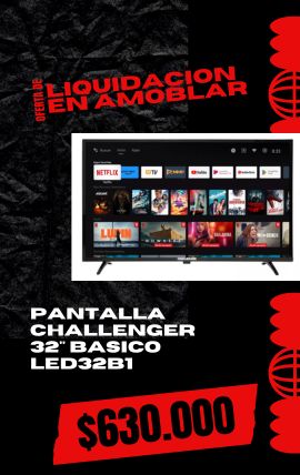 Amoblar Muebles y Electrodomesticos 8