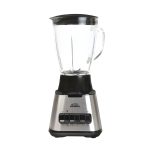 LICUADORA HOME ELEMENTS HEBL1409SS 2 PULSO 1.5L 700W