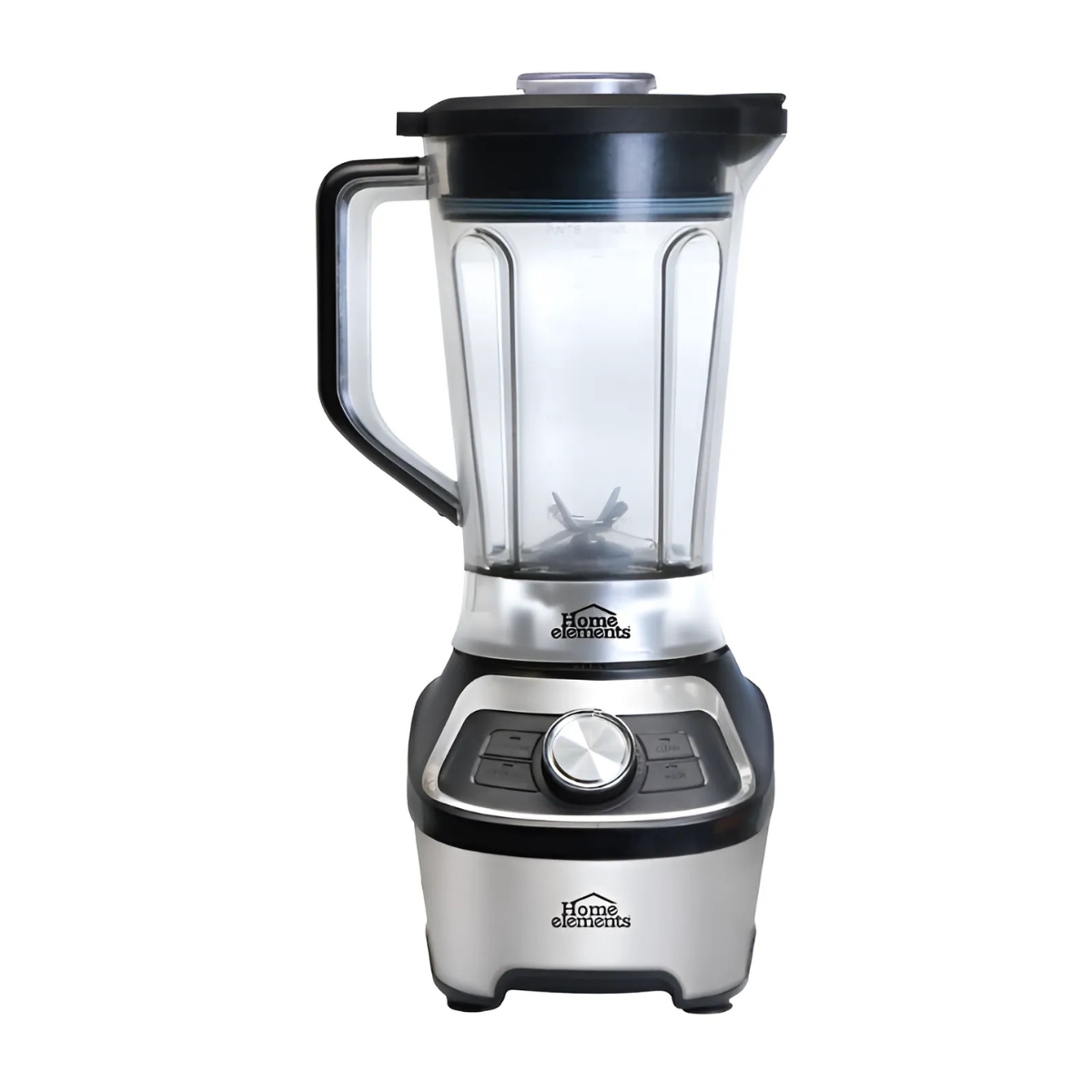 LICUADORA HOME ELEMENTS HEBL9011 MAXI POWER 1.8 LTS | Amoblar Muebles y Electrodomésticos LICUADORA HOME ELEMENTS HEBL9011 MAXI POWER 1.8 LTS