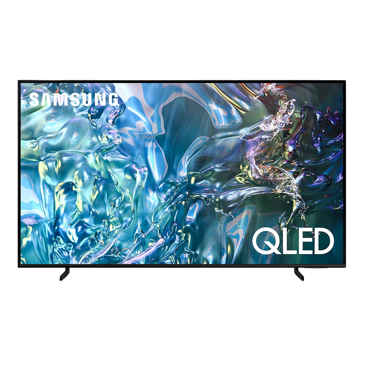Pantalla Samsung 50" Smart QN50Q60CAKXZL | Amoblar Muebles y Electrodomésticos Pantalla Samsung 50" Smart QN50Q60CAKXZL