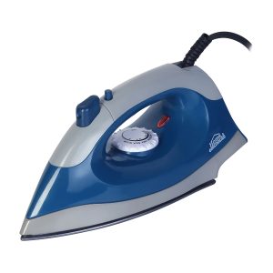 PLANCHA HOME ELEMENTS HEPS207GA SECA CON ROCIADOR