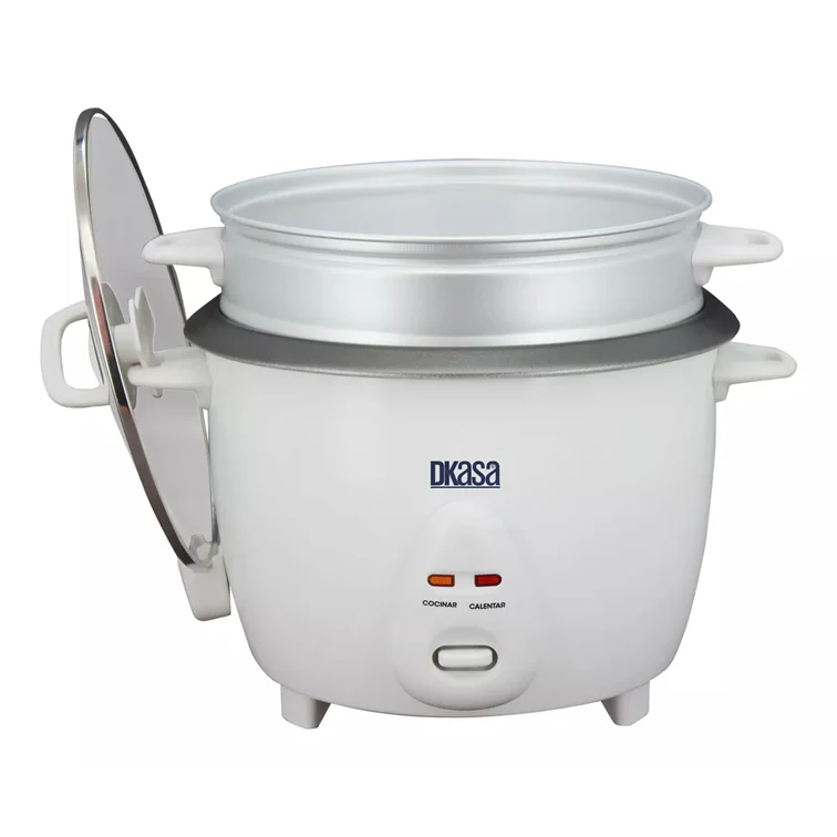 Dkasa RC-B1.8LB3A Con Vaporera 09770 | Amoblar Muebles y Electrodomésticos Dkasa RC-B1.8LB3A Con Vaporera 09770 - Image 5