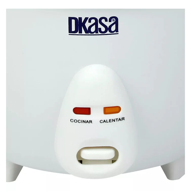 Dkasa RC-B1.8LB3A Con Vaporera 09770 | Amoblar Muebles y Electrodomésticos Dkasa RC-B1.8LB3A Con Vaporera 09770 - Image 7